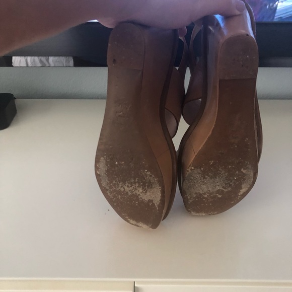 Tory Burch Wedges - Picture 6 of 6